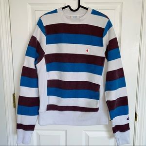 ❣️2/$15 CHAMPION Reverse Weave Crewneck Sweater